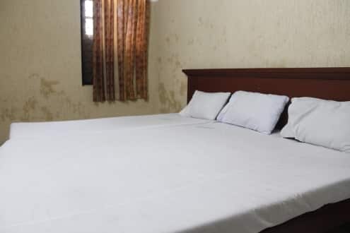 Annapoorneshwari Tourist Home, Kochi 2